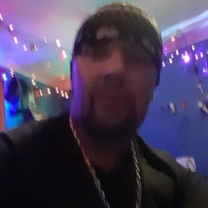 Meet your Posher, Randy